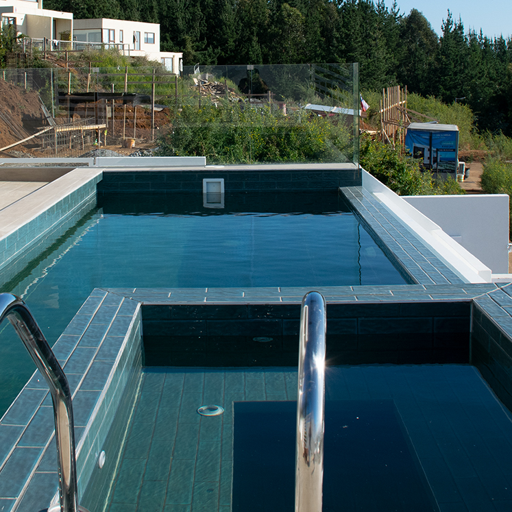 jacuzzi